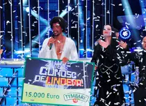 Au început filmările pentru „Te cunosc de undeva!”