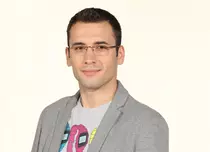 Interviu altfel: Daniel Niţoiu (Pro TV) e pasionat de PS4