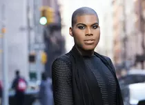 EXCLUSIV - EJ Johnson:„Era doar o chestiune de timp până să-mi văd visul cu ochii!”