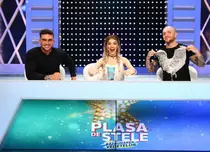 Vineri, 8 iulie, începe "Plasa de stele - Răzbunarea vedetelor"