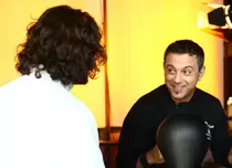 Box în culise: cum se antrenează jurații de la „Chefi la cuțite”