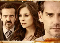 Din 25 iulie, telenovela mexicană „Intrigi în Paradis” vine Acasă