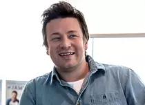 Jamie Oliver nu mai vrea copii: „5 sunt de ajuns”!