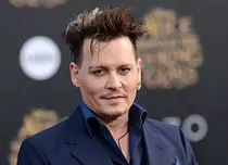 Johnny Depp şi-a modificat tatuajele legate de Amber Heard