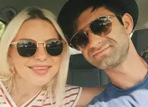 Felicitări! Jojo și Paul Ipate vor deveni părinți