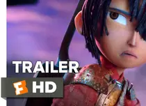 Noua animație “Kubo și lăuta magică” are trailer nou