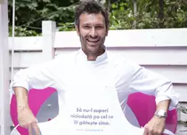 Nicolai Tand și-a luat notițe în vacanța grecească