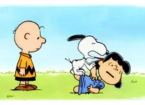 În luna august, ne întâlnim cu Snoopy la Minimax