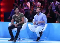 Connect-R şi Maria Cârneci cad în „Plasa de stele”, în a patra ediţie