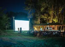 Se pregătește cea de-a șaptea ediție a Divan Film Festival