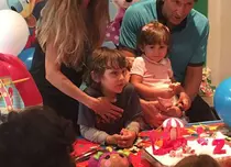 Actriţa de telenovele Natalia Streignard e însărcinată la 45 de ani