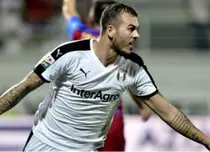 Eurosport 1 transmite în direct meciul West Ham – Astra