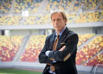 Christoph Daum, invitat diseară la “Premier League Magazin” (Eurosport)