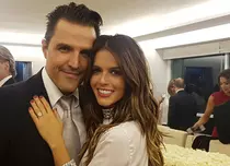 Claudia Alvarez, din „Până la capătul lumii”, se mărită la toamnă