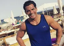 Cristian de la Fuente se poartă urât cu colegele sale