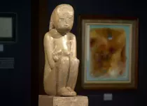 „Cuminţenia artistului”, documentar în premieră la „Ochiul magic”