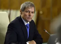 Premierul Dacian Cioloş este invitat azi la „Ediţia specială” (TVR 1)