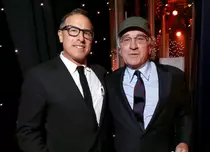 David O. Russell face serial cu De Niro şi Julianne Moore