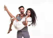 Doinița Oancea și Daniel Max Dragomir au matinal la Neptun TV