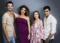 Happy Channel își lansează grila de toamnă pe 5 septembrie