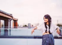 Aylin & The Lucky Charms au lansat piesa „My favorite melody”