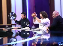 Din 5 septembrie, Antena 1 lansează grila de toamnă