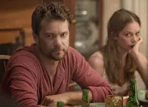 Joshua Jackson s-a cuplat cu Ruth Wilson, colega din „The Affair”?