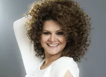 INTERVIUL ALTFEL. Maria Buză: „Râd și știu să mă distrez din te miri ce”