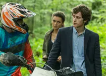 S-au terminat filmările la „Valea Mută”