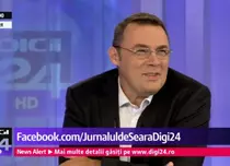 Moise Guran se întoarce la Digi 24 pe 5 septembrie