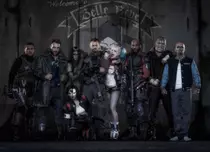 Record pentru producţia Warner Bros. Pictures „Brigada sinucigaşilor”