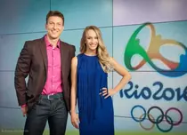 Vino în Satul Olimpic de la Rio 2016, cu „Olimpicii României”, la TVR!