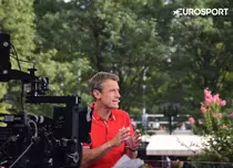 De astăzi, US Open se vede în direct și în exclusivitate pe Eurosport