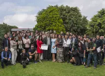 Silvia Navarro şi Susana Gonzalez au început filmările la telenovela „La Candidata”