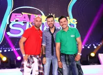 Marea finală “FANtastic Show” va fi sâmbătă, 20 august, la Antena 1