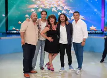 O nouă porție de farse în noua ediție a show-ului “Plasa de stele”