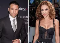 Aracely Arambula şi Rafael Amaya au un proiect împreună