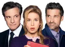 Bridget Jones, și neînsărcinată și însărcinată