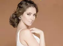 Am aflat care va fi următorul proiect TV al telenovelistei Ariadne Diaz!