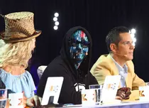 Carla’s Dreams intră în Bootcamp la „X Factor”: 10 fete ajung în grupa lui