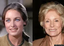 Charmian Carr (Liesl Von Trapp din „Sunetul muzicii”) a murit, la 73 de ani
