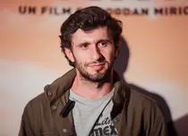 Dragoş Bucur: „«Câini» e unul dintre cele mai bune thrillere româneşti ever!”