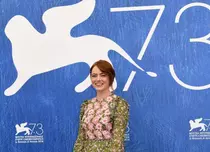 Emma Stone a luat premiul pentru rol feminin, la Veneţia