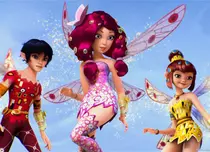 Se anunță aventuri noi în octombrie, la Minimax