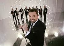 Horia Brenciu pleacă în turneu prin țară peste trei săptămâni