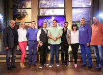 Matinalii de la Pro TV vin la „Jocuri de celebritate”. Care sunt probele serii
