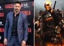În noul „Batman”, Joe Manganiello va fi Deathstroke