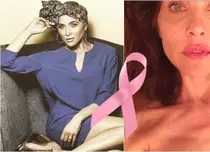 Lorena Meritano a câştigat lupta cu cancerul