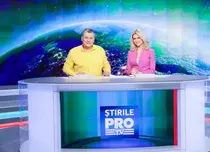 De astăzi, Știrile Pro TV încep cu o oră mai devreme