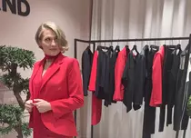 Mirela Vaida și-a schimbat look-ul pentru o cauză nobilă